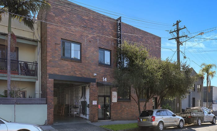 Channel 7 buys Beaconsfield warehouse - possibly for House Rules