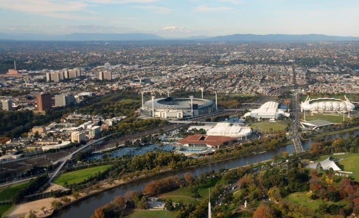 East Melbourne: Not just a suburb for high-rolling property punters