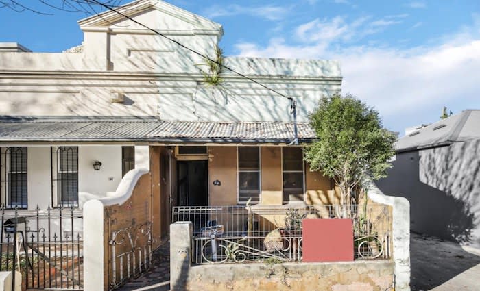 Erko dump fetches $1.1 million