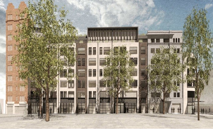 Last drinks for Bourbon at Kings Cross with eight storey apartment redevelopment plans