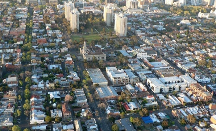 The nine reasons Fitzroy will not be the next Toorak
