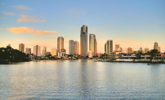 Gold Coast light rail study helps put a figure on value capture’s funding potential