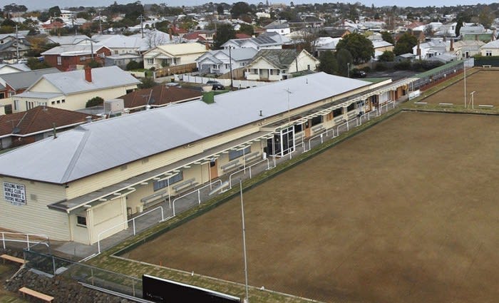 Geelong council removes covenant on bowls club land, paving way for possible development