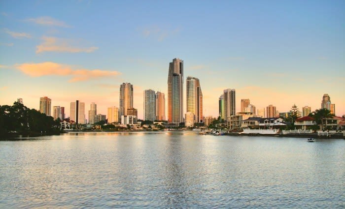 Six residential projects launching in 60 days setting the Gold Coast up for a surge: Colliers