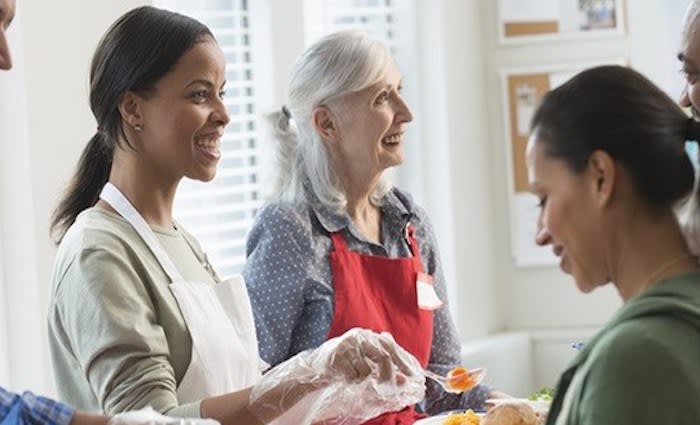 Stockland CARE Grants program 2020 begins taking 2020 entires