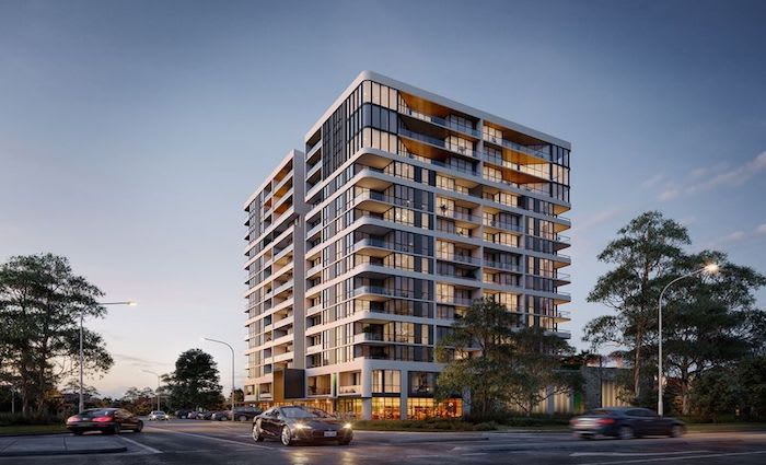 Gungahlin sees ACT's biggest stock increase: Investar