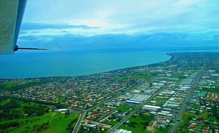 Hervey Bay's affordability and coastal lifestyle drive population growth: HTW residential 