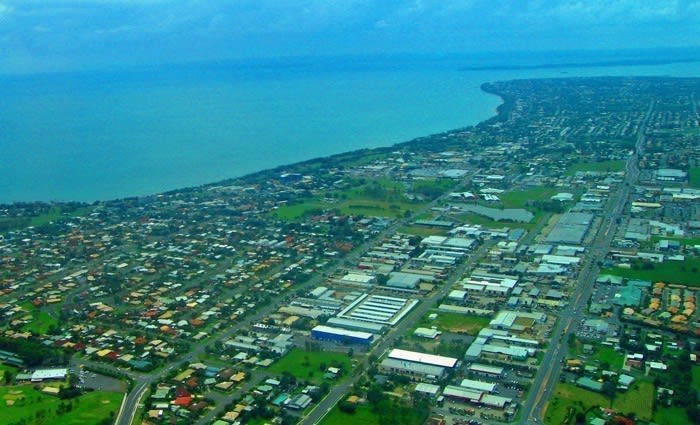 Regional Queensland back on the growth path with sustained momentum