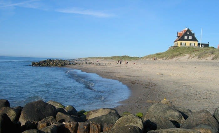 The top 10 holiday hotspots: Finder.com.au