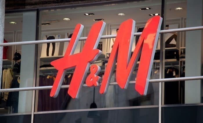 H&M opening third Queensland department store