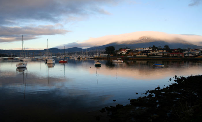 31% of Hobart house sales below $300,000: Is the Apple Isle ripe for investor harvesting?