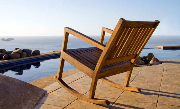 Pricey holiday home rentals can be halved staying at nearby affordable alternatives