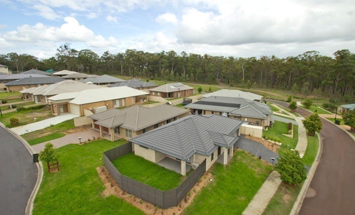 Prices trigger smaller land size lots in denser communities: UDIA