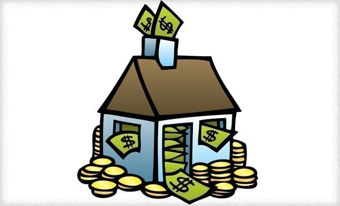 Borrowing against house increasingly popular, but selling up a last resort