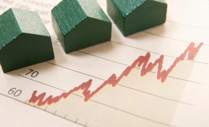 NSW tipped to top 50,000 new home starts in 2015