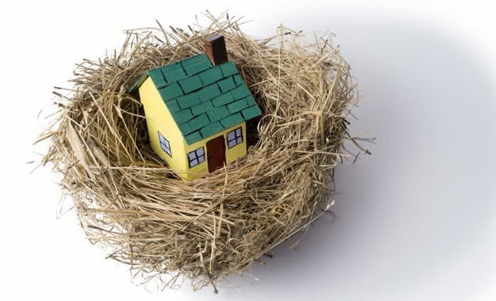 Scott Morrison re-considering family home inclusion in pension assets test