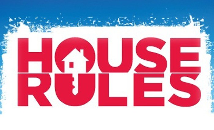 Channel 7's House Rules returns for season two