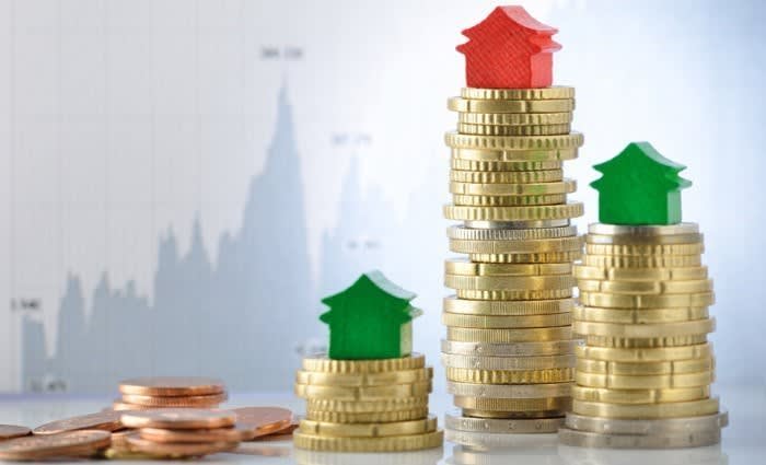 Major city home prices soar and mining towns get through the worst: Savanth Sebastian