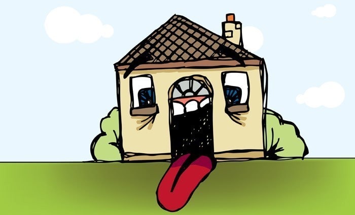 The property investment pandemic: How to avoid spruikers and bad advice