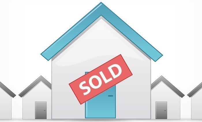 New home sales bounced back: HIA's Tim Reardon