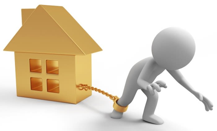 Reserve Bank muses on housing stress