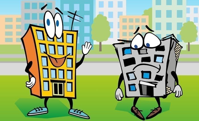 Why Australia urgently needs a housing debate