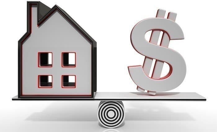 Despite falling dwelling values, there’s no big rise in sales under $400,000: Cameron Kusher