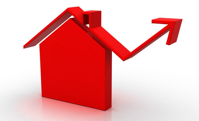 The chart that shows Sydney's increasing property market risks: RBA's April chart pack