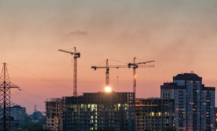 Where are the housing supply pipelines? A state by state rundown