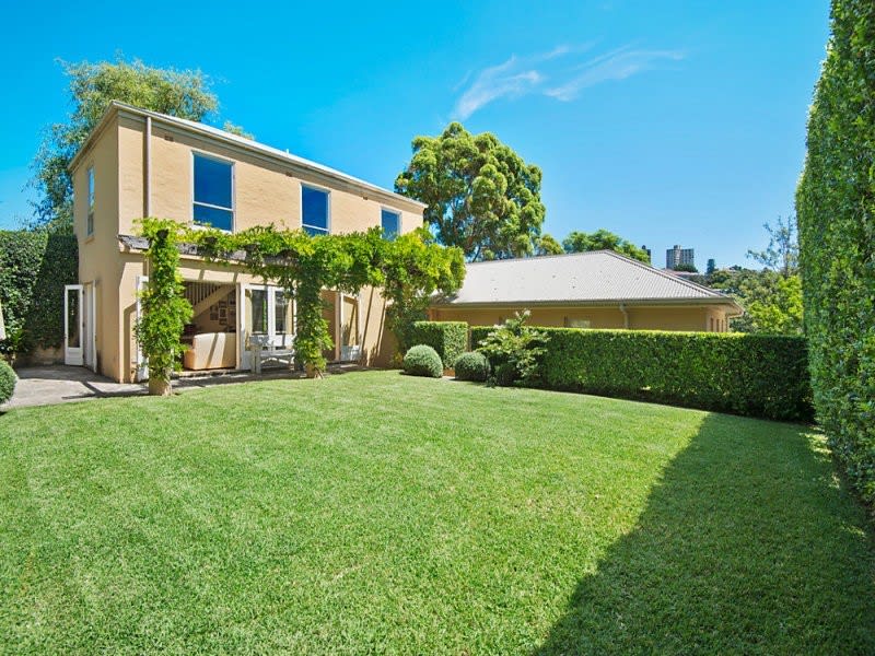 Fairfax CFO David Housego misses out on the most expensive sale of the week