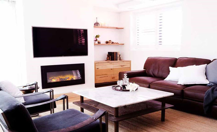 Finishes make first impressions: The Block's Greville Pabst