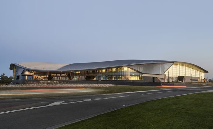 Victorian Architecture Awards 2019 shortlist revealed