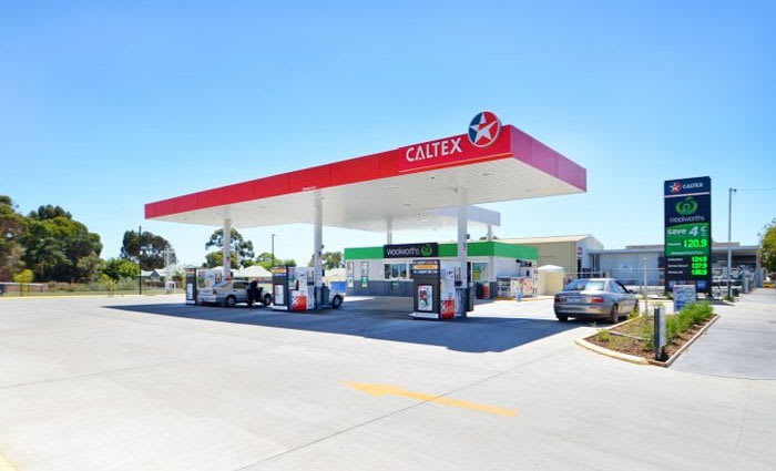 Mixed result for petrol station sales at portfolio auction