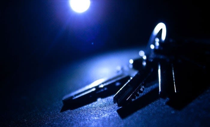 Safety and security in rented homes