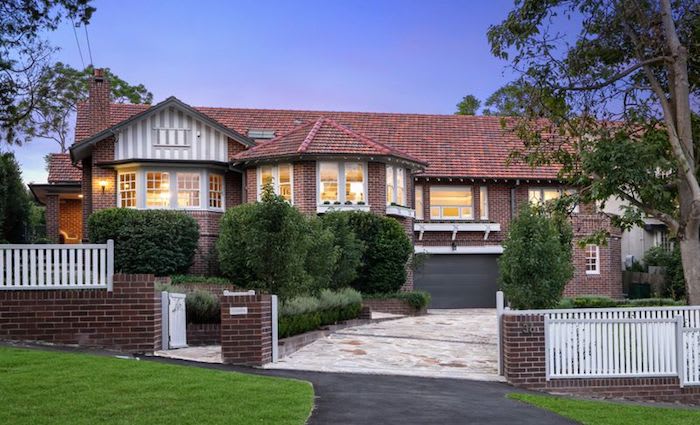 Upper North Shore Sydney sees increasing renovation activity: HTW residential 