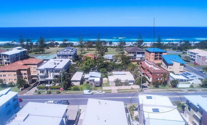 Kingscliff townhouses showing biggest growth among NSW waterfront localities