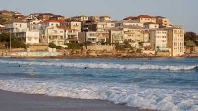 Michael Darling buys North Bondi apartment block for $14 million