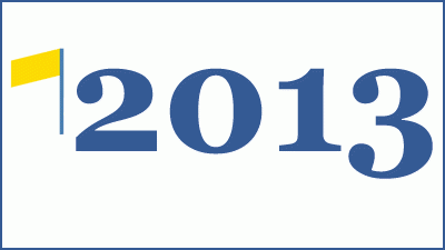 The 10 insights into the 2013 property market: What, why, when and where to look