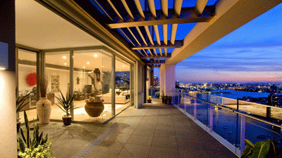 Nicole Kidman expands her Milsons Point penthouse