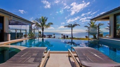 Truly, madly, deeply