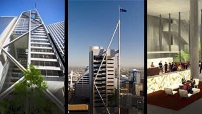 Charter Hall spends $172.5 million on Harry Seidler-designed Castlereagh Street office