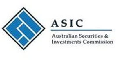 ASIC advice on the appropriate establishment of a low balance SMSF