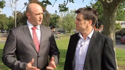 Tips for bidding at auction