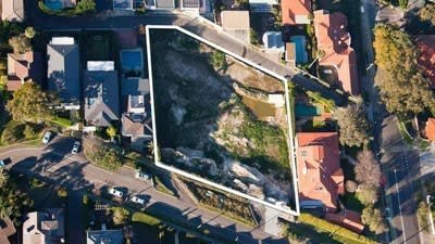 Tech millionaire abandons Balmoral Slopes dream home construction