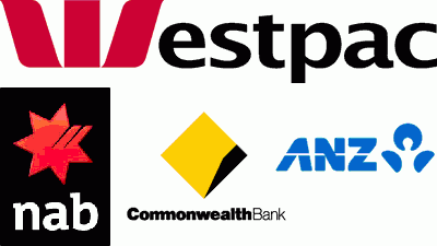 Major banks dominate mortgage lending