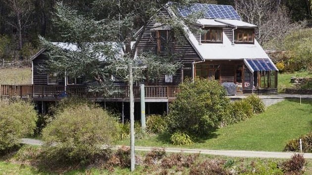 Organic Berridale Farm at Blackheath sold by Kalina family for $1.6 million