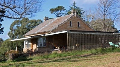 No stairs but two-storey Darjeeling in Bowral sells for $2 million