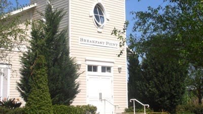 Bellona sales set to steer Breakfast Point towards 2016 final settlements