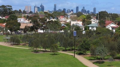 Spring buyers get in early in Brunswick: Hockingstuart