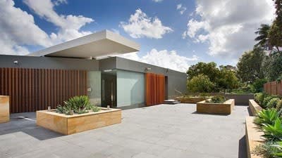 Luxury Buckhurst Point Piper harbourfront block sells out